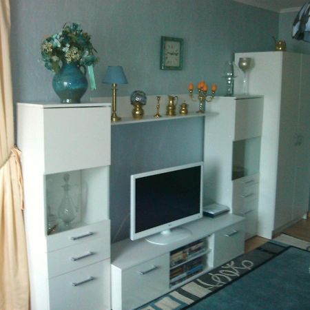 Sonnendeich Apartamento Norddeich  Exterior foto