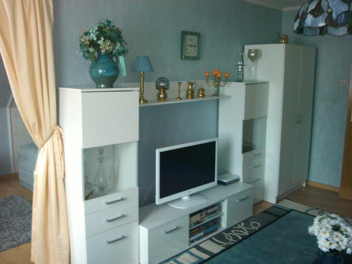 Sonnendeich Apartamento Norddeich  Exterior foto