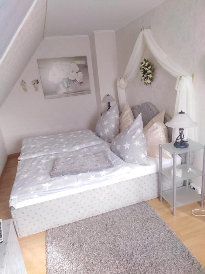 Sonnendeich Apartamento Norddeich  Exterior foto